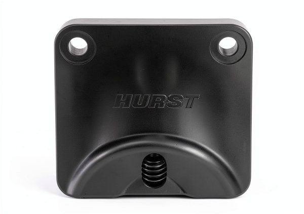 Hurst Billet/Plus Manual Shifter for Ford Mustang Aluminum Base-5