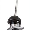 Hurst Billet/Plus Manual Shifter for Ford Mustang Aluminum Base-3