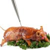304 Stainless Steel Turkey Baster by Home Servz – Black Rubber Bulb-7