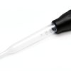 Turkey Baster Set HZXSDEG 11.5 inch with Scale and Brush-3