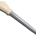 Heat Resistant Squeeze Bulb 1oz Turkey Baster by Handy Housewares-0