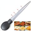 NTVKID Turkey Baster Silicone Detachable Bulb with Measuring Marks-2