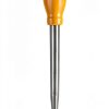 MYSXN Turkey Baster Plastic 30ML 1OZ Orange Kitchen Utensil-1