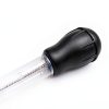 Turkey Baster Set HZXSDEG 11.5 inch with Scale and Brush-4