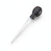 Turkey Baster Syringe - 1 Pack, 11.8in Baster Tool for Cooking-1