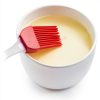 NTVKID Turkey Baster Silicone Detachable Bulb with Measuring Marks-5