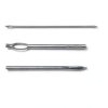 SpitJack Butchers Meat Trussing Needle 7in Stainless Steel 2-Pack-1