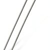 SpitJack Butchers Meat Trussing Needle 7in Stainless Steel 2-Pack-0
