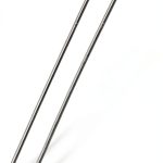 SpitJack Butchers Meat Trussing Needle 7in Stainless Steel 2-Pack-0
