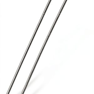 SpitJack Butchers Meat Trussing Needle 7in Stainless Steel 2-Pack-0