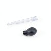 Turkey Baster Syringe - 1 Pack, 11.8in Baster Tool for Cooking-4