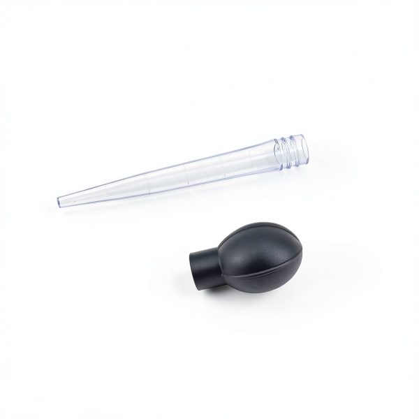 Turkey Baster Syringe - 1 Pack, 11.8in Baster Tool for Cooking-4
