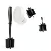 Meat Chopper by EoaMen Heat Resistant Five Blade Kitchen Tool-4