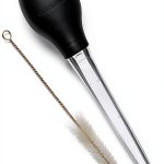 Cuisinart Baster with Cleaning Brush Black CTG-00-PLB Dishwasher Safe-0
