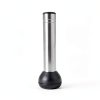 Turkey Baster MEWMET Stainless Steel with Injector & Cleaning Brushes-5
