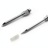 Rainspire Turkey Baster Steel with 2 Detachable Needles – Black-4
