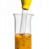 Dishwasher Safe Glass Baster by Norpro 2 oz Silicone Bulb-1