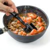 Meat Chopper by EoaMen Heat Resistant Five Blade Kitchen Tool-2