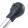 Turkey Baster Syringe Stainless Steel 1pc Kitchen Tool for Cooking-2