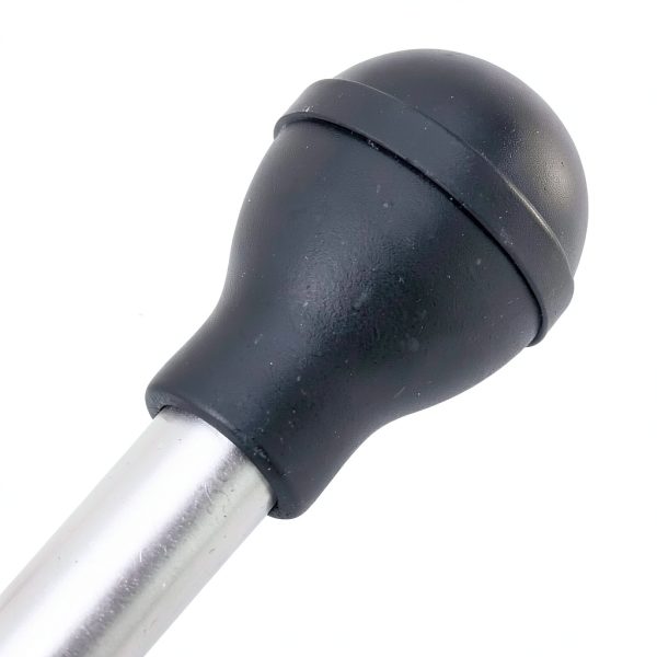 Turkey Baster Syringe Stainless Steel 1pc Kitchen Tool for Cooking-2