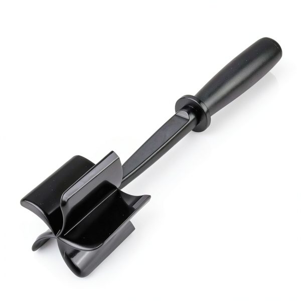 Meat Chopper by EoaMen Heat Resistant Five Blade Kitchen Tool-1